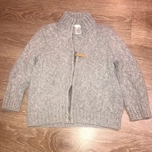 Carter’s Knit Boys Cardigan